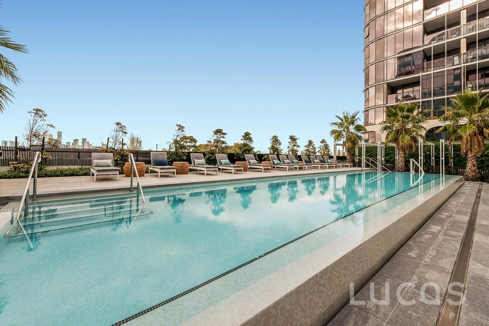 Additional image 14 of 905/3 Tarver Street, Port Melbourne VIC 3207