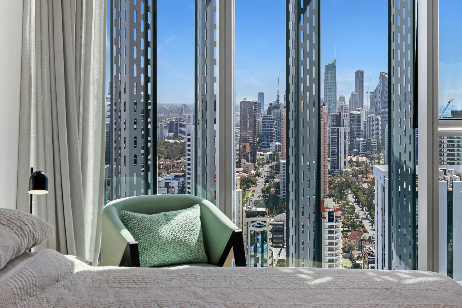 Additional image 13 of 3308/12 Philip Avenue, Broadbeach QLD 4218