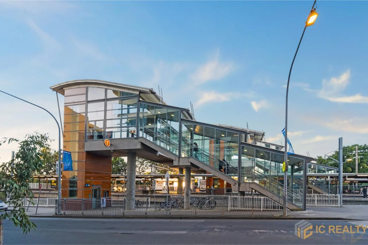 Additional image 9 of E206/25 Shoreline Drive, Rhodes NSW 2138