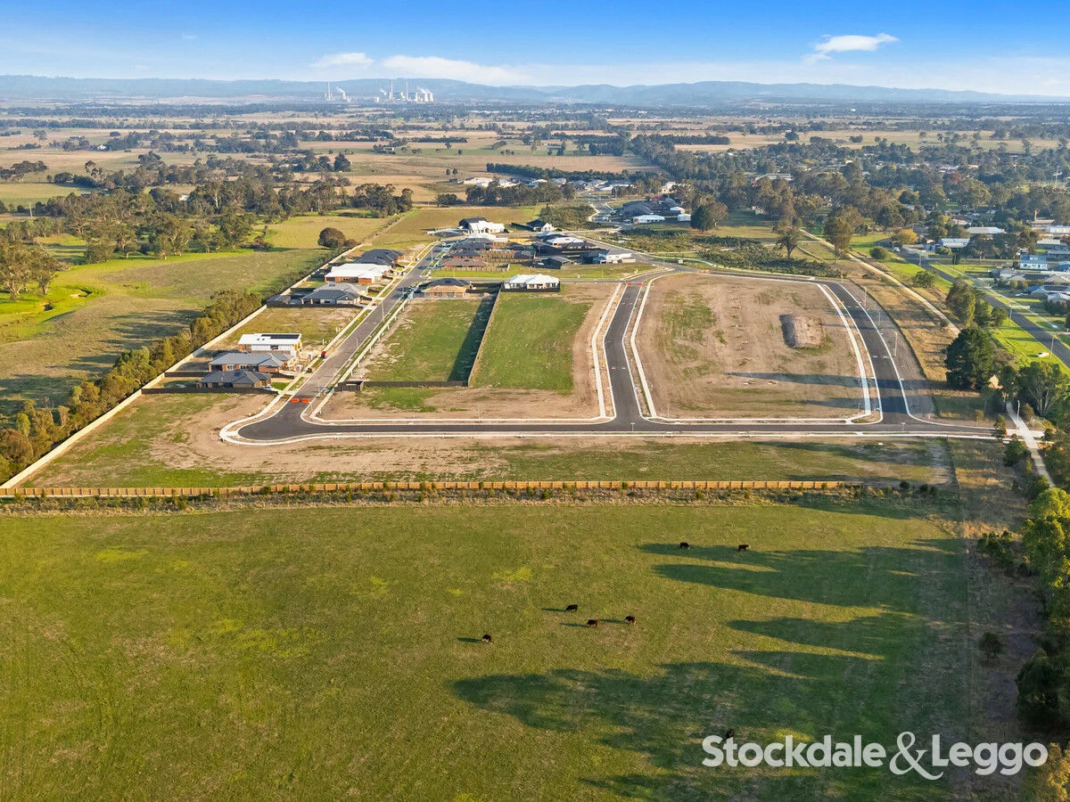 Additional image 5 of Stage 3 Phoenix Park, Glengarry VIC 3854