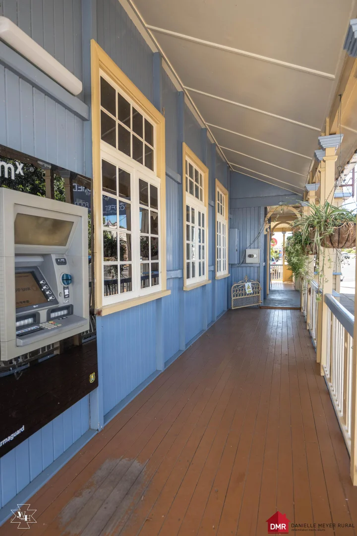 Additional image 4 of 51 Capper Street, Gayndah QLD 4625