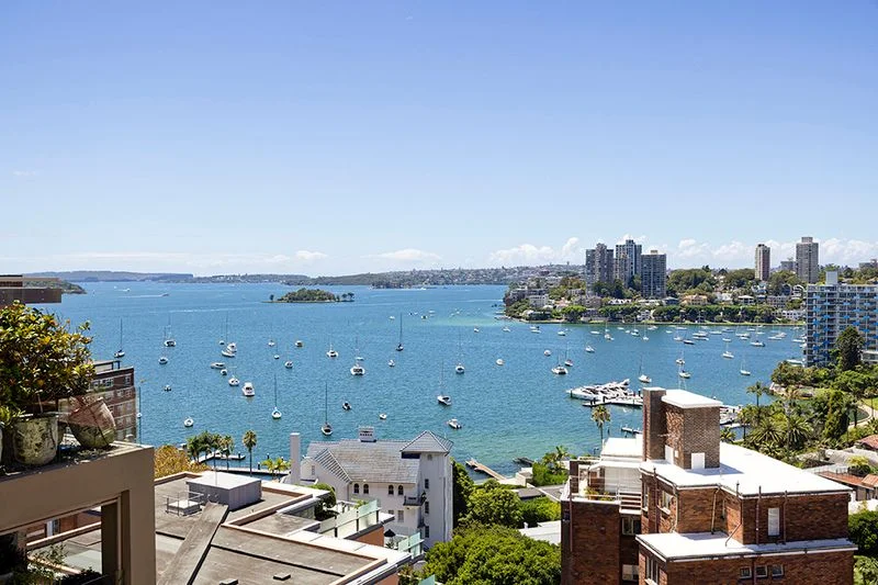 Additional image 4 of 601/28 Macleay Street, Elizabeth Bay NSW 2011