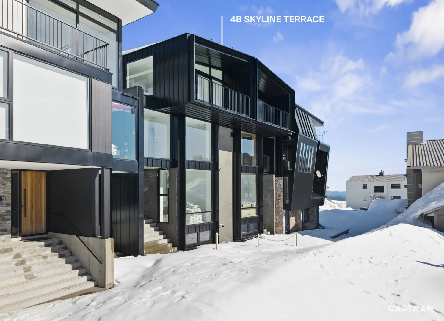 Additional image 9 of 4B Skyline Terrace, Mount Hotham VIC 3741