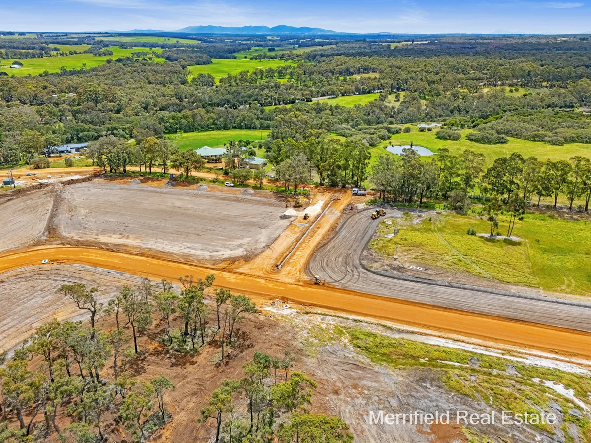 Additional image 3 of Lot 4 Kalganup Estate, Kalgan WA 6330