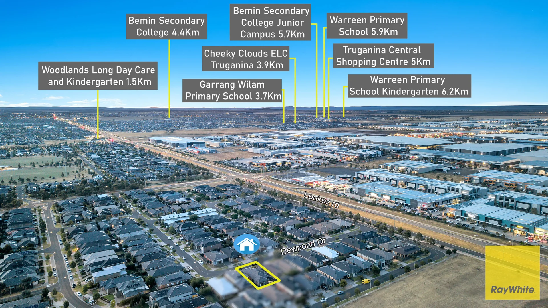 Additional image 25 of 17 Dewpond Drive, Truganina VIC 3029