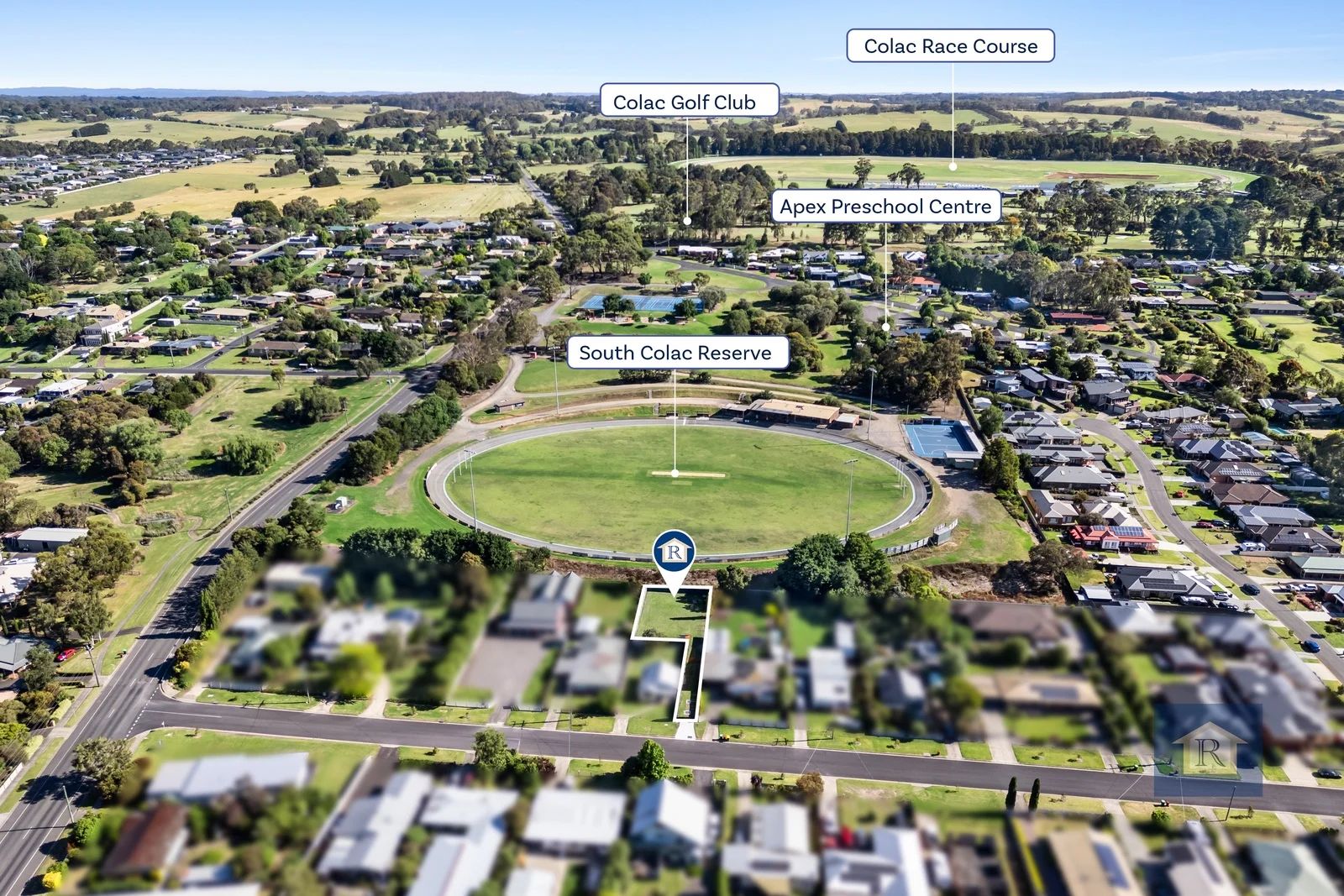 Additional image 2 of 12A Ballagh Street, Elliminyt VIC 3250