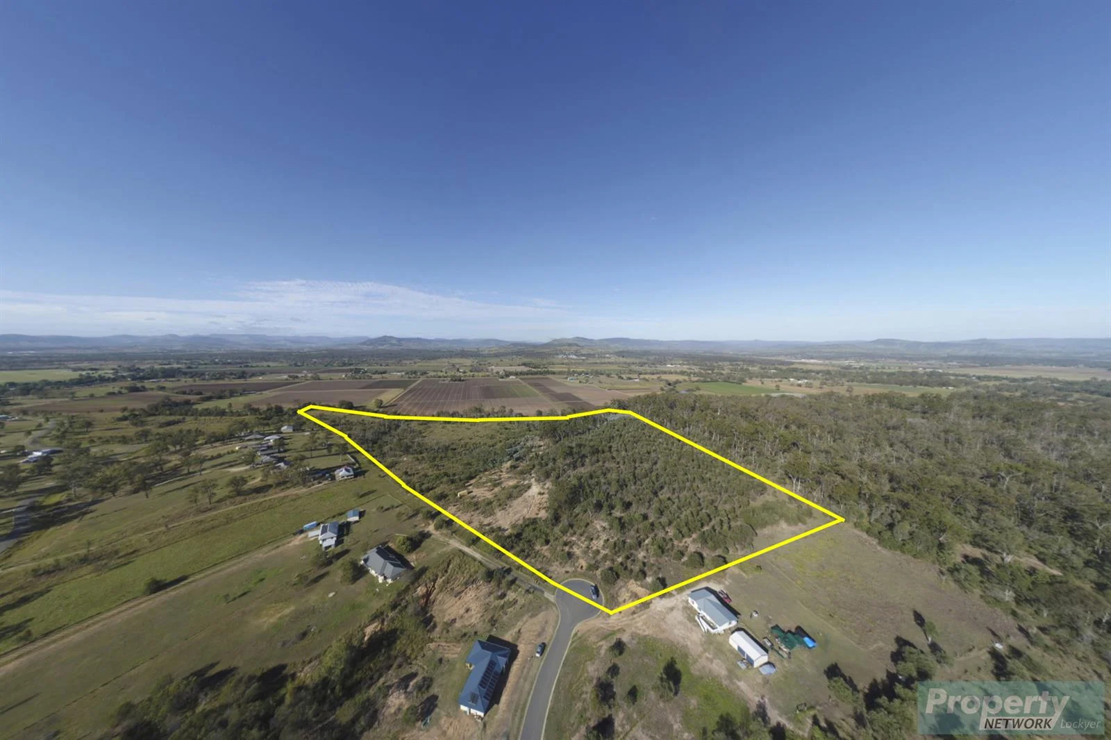 Additional image 16 of Lot 997 Wilkinson Place, Grantham QLD 4347