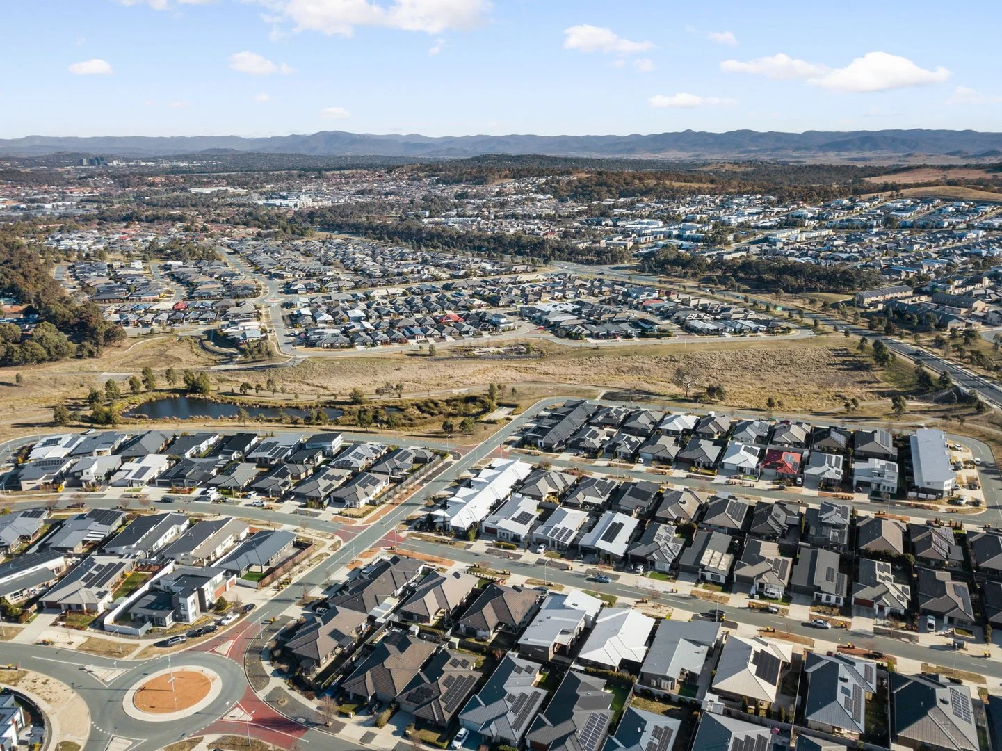 Additional image 24 of 8 Helmrich Street, Moncrieff ACT 2914