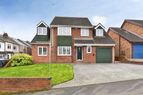 Mallard Drive, Sheffield, South Yorkshire S21