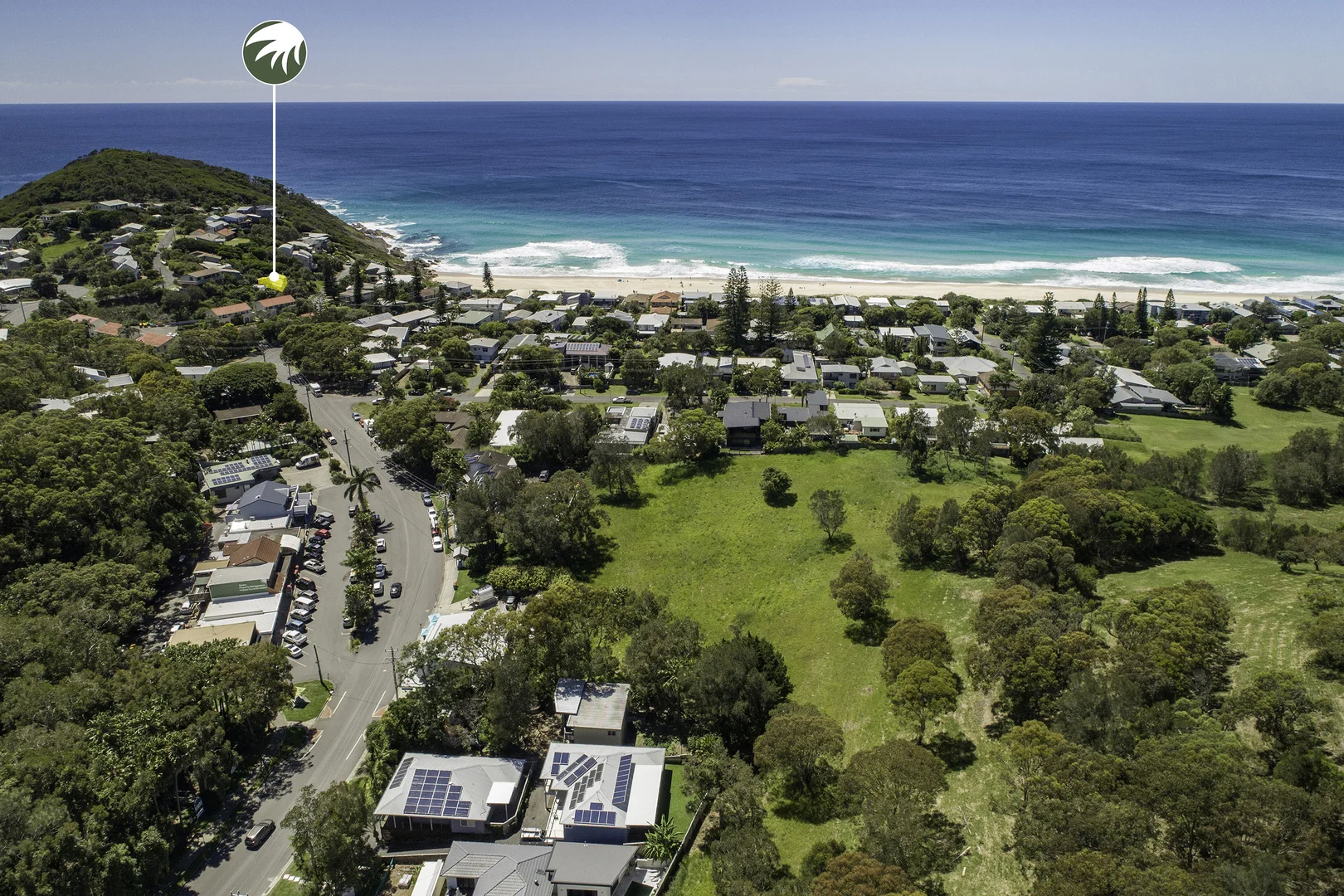 Additional image 2 of 2/11 Banksia Street, Blueys Beach NSW 2428