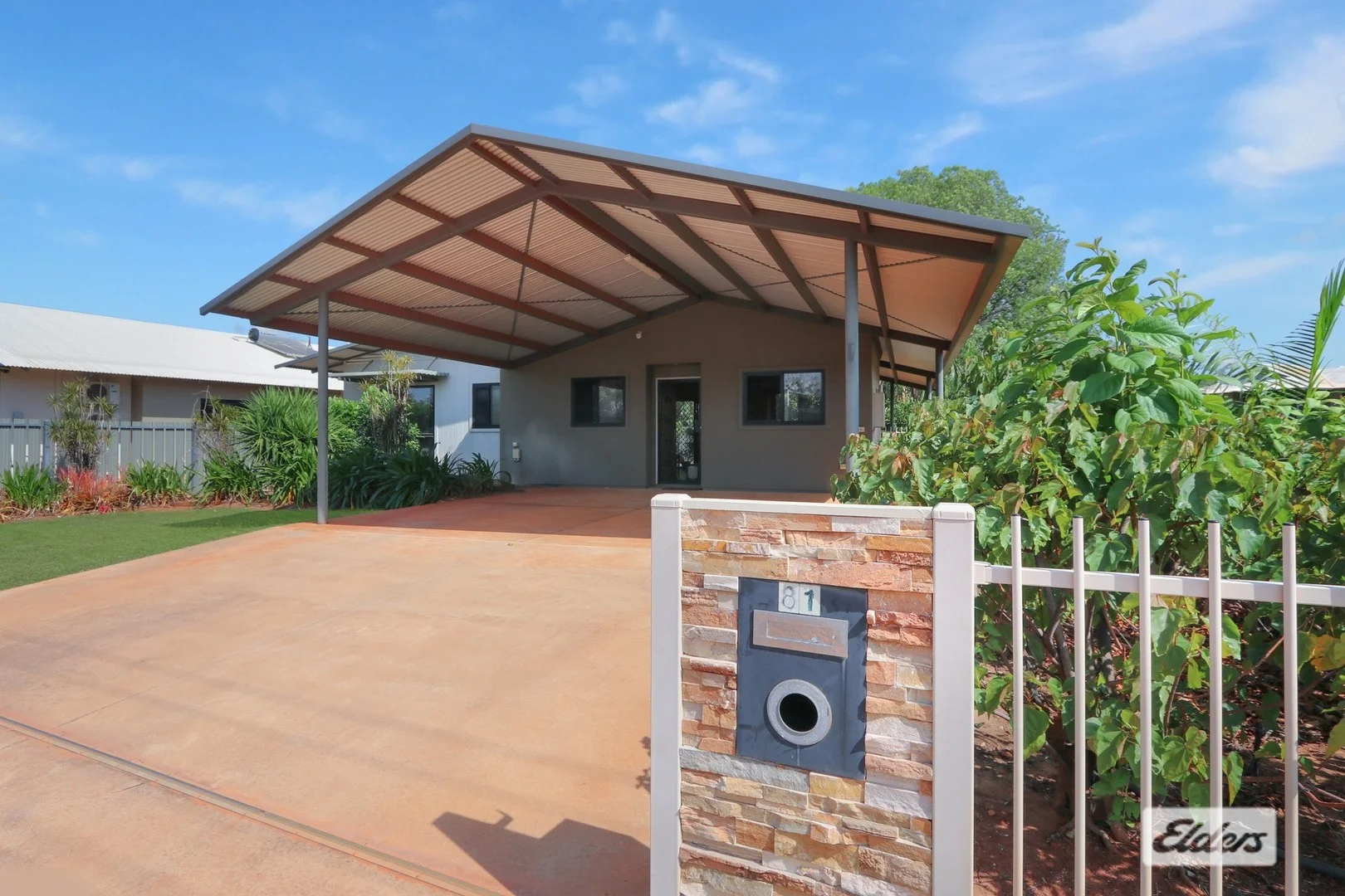 81 Casuarina Street, Katherine NT 0850