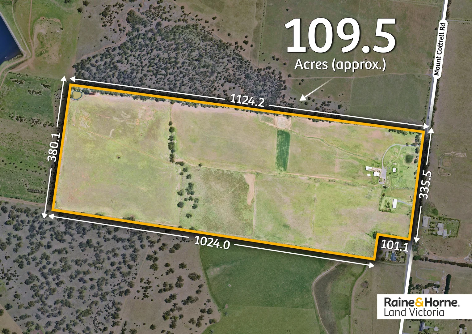 Additional image 3 of 1626-1664 Mount Cottrell Rd, Mount Cottrell VIC 3024