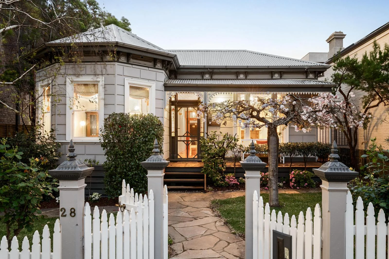 28 The Parade, Ascot Vale VIC 3032