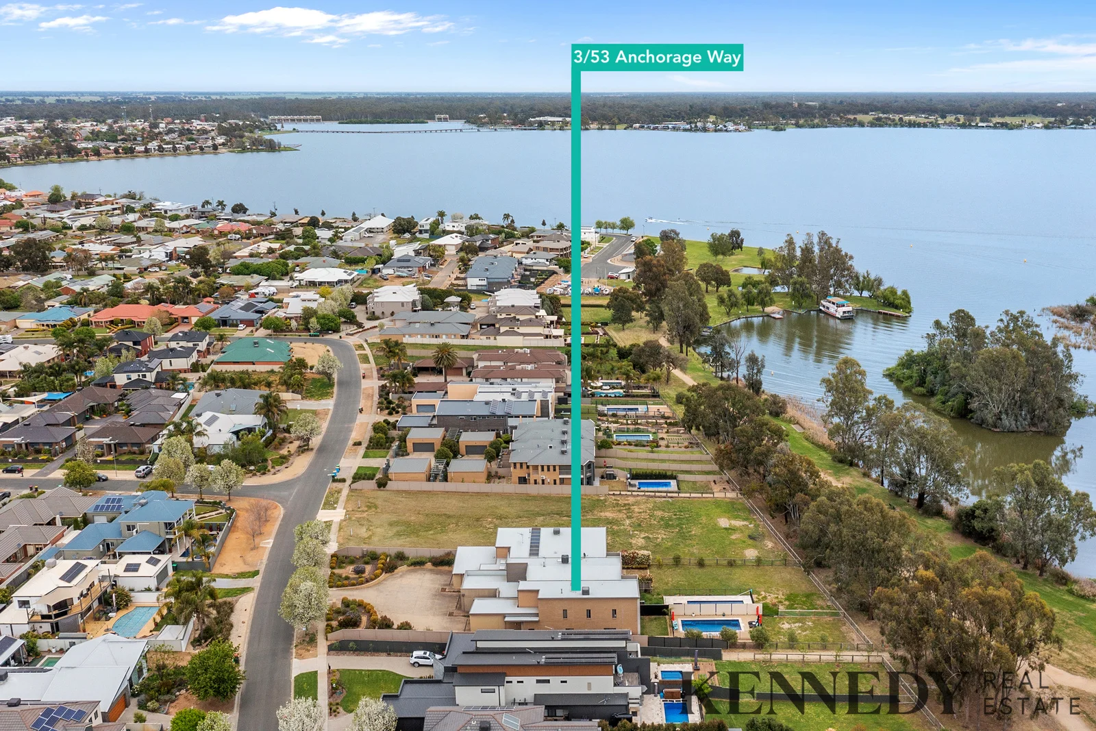 Additional image 8 of 3/53 Anchorage Way, Yarrawonga VIC 3730