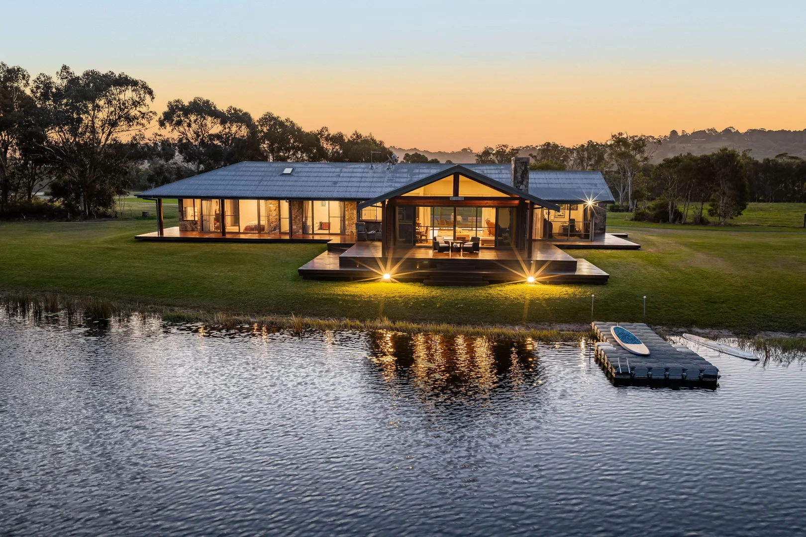 Additional image 5 of 91 Newrybar Swamp Road, Kinvara NSW 2478