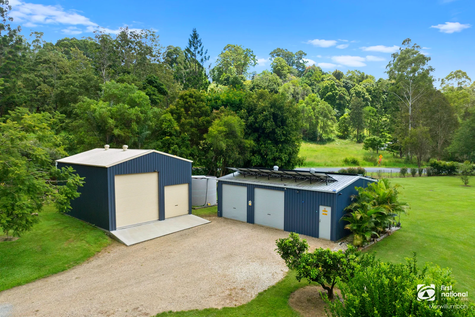 Additional image 6 of 3589 Kyogle Road, Mount Burrell NSW 2484