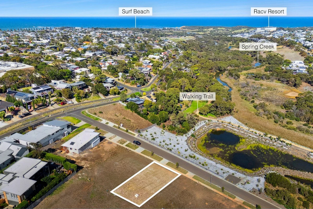 10 Yateman Boulevard, Torquay VIC 3228