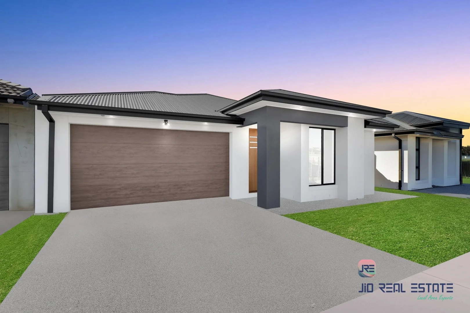 Deanside VIC 3336