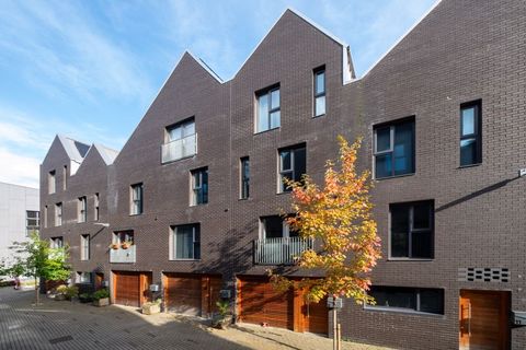 Eagle Lane, Kelham, Sheffield S3