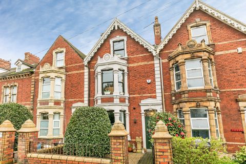 Avonmouth Road, Bristol, Somerset BS11