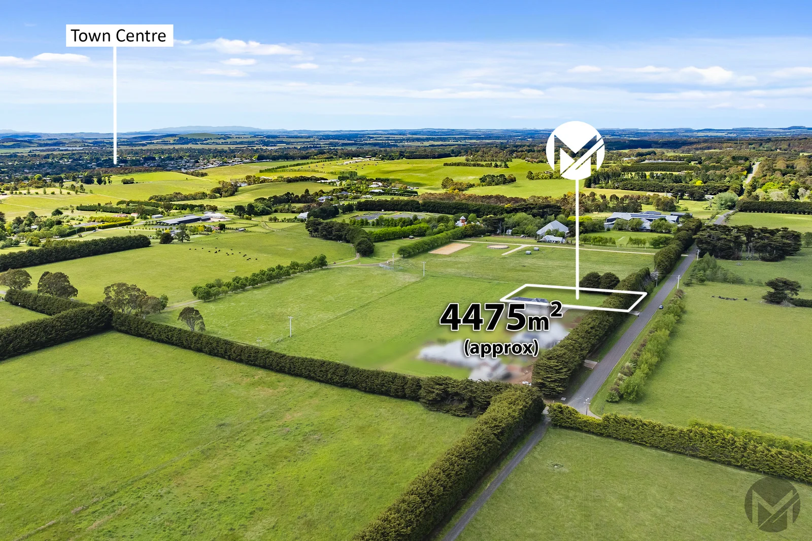 Additional image 5 of 178 Glenfern Road, Romsey VIC 3434