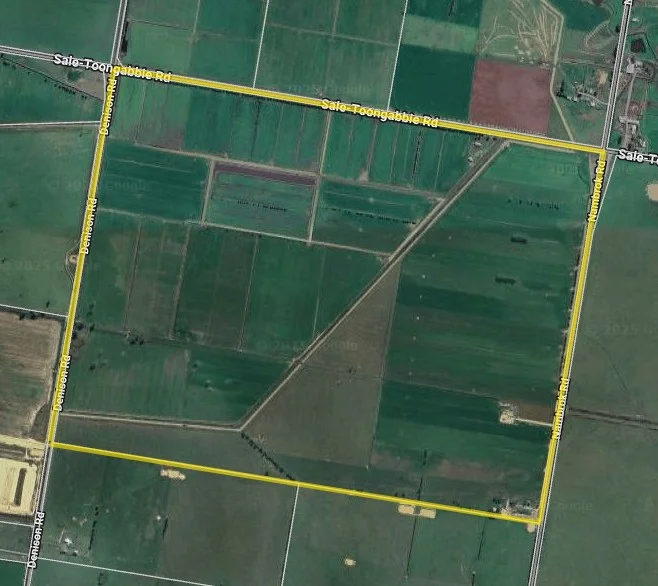 Additional image 21 of 616 Sale-Toongabbie Road, Nambrok VIC 3847