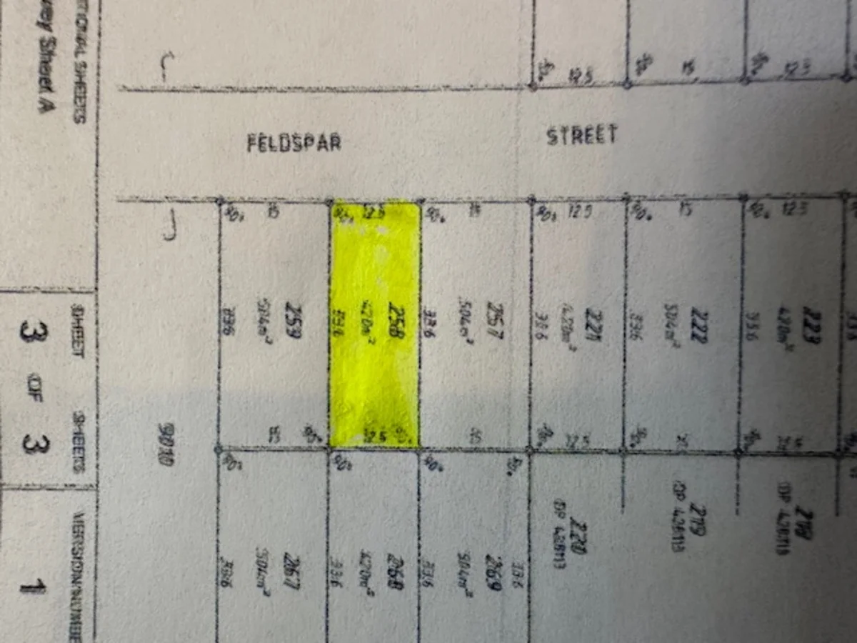 Additional image 2 of 258 Feldspar Street, Southern River WA 6110