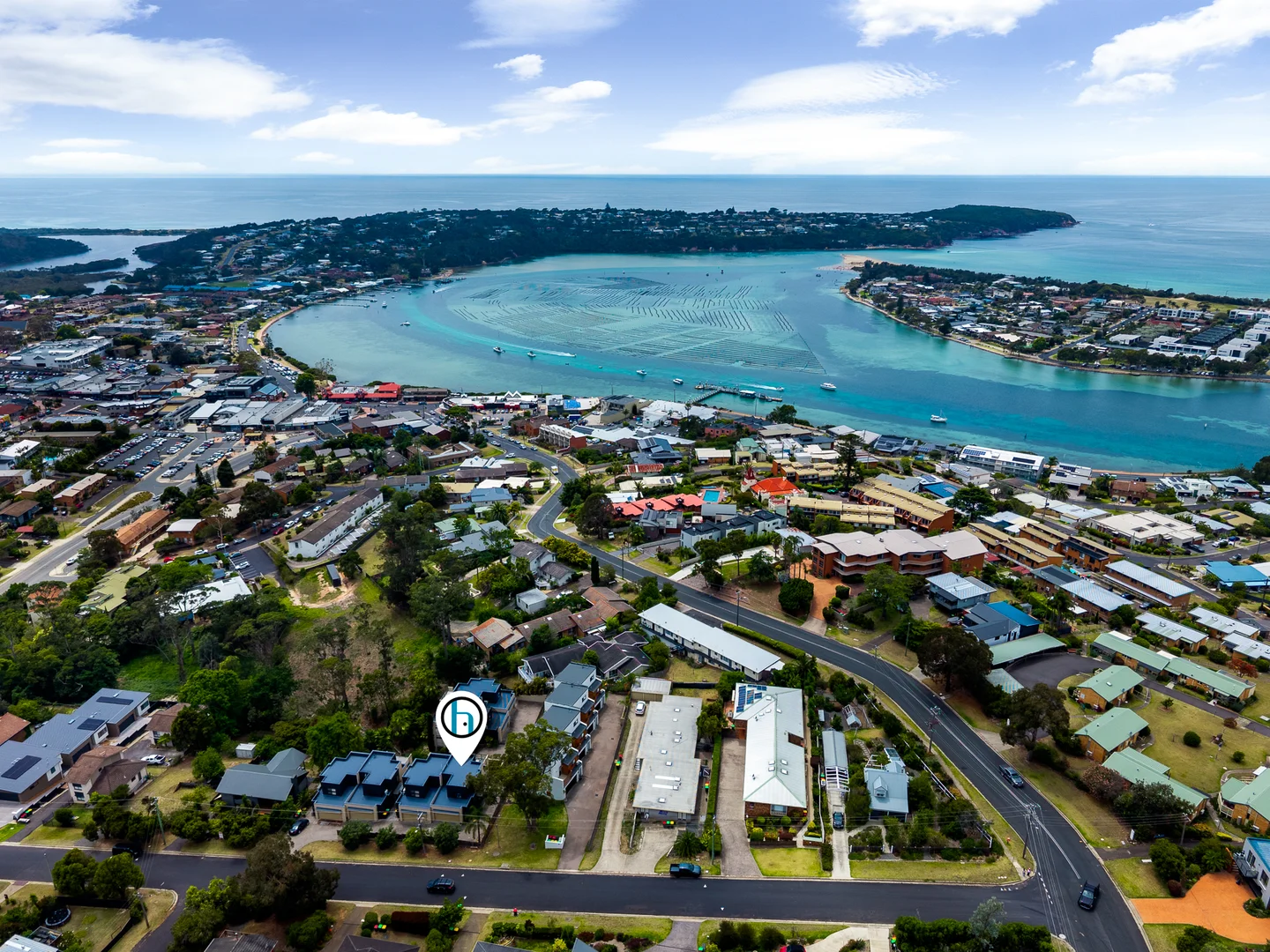 Additional image 34 of 4/10-12 Reid Street, Merimbula NSW 2548