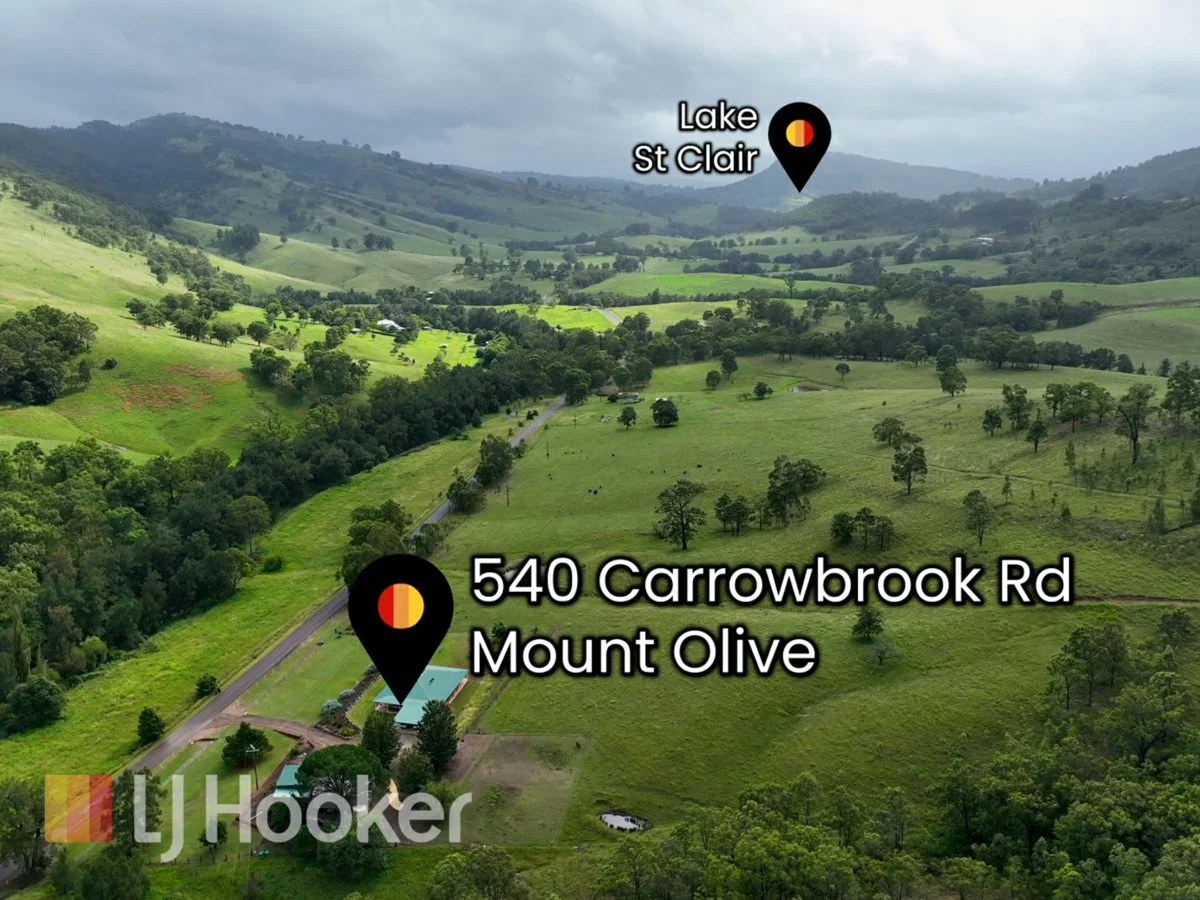 Additional image 36 of 540 Carrowbrook Road, Singleton NSW 2330