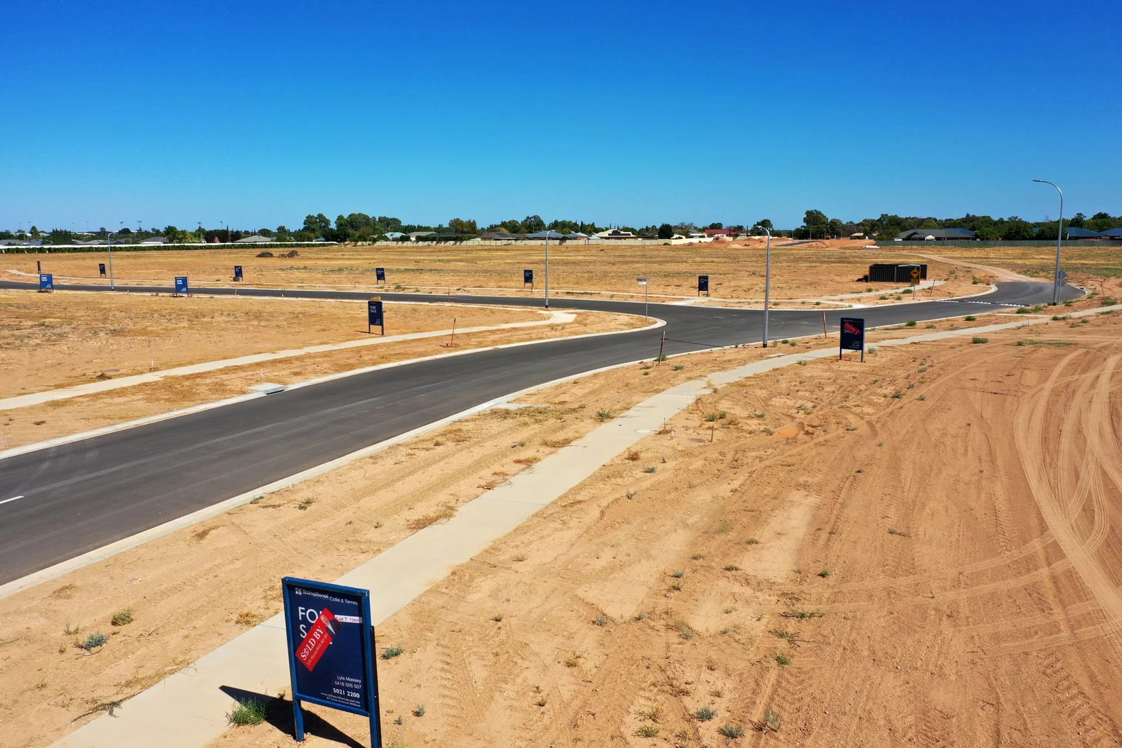 Additional image 3 of Lot 35/763-777 Etiwanda Avenue, Mildura VIC 3500