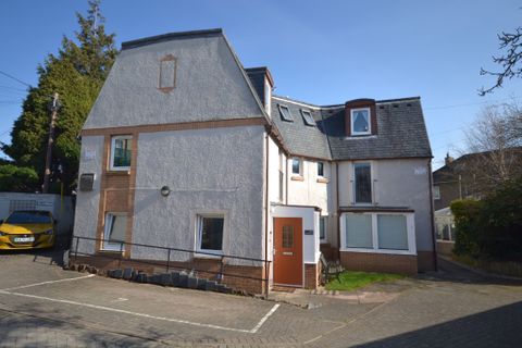 Featherhall Avenue, Edinburgh EH12