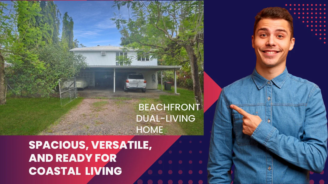 Additional image 27 of 8 Feldt Street, Flying Fish Point QLD 4860