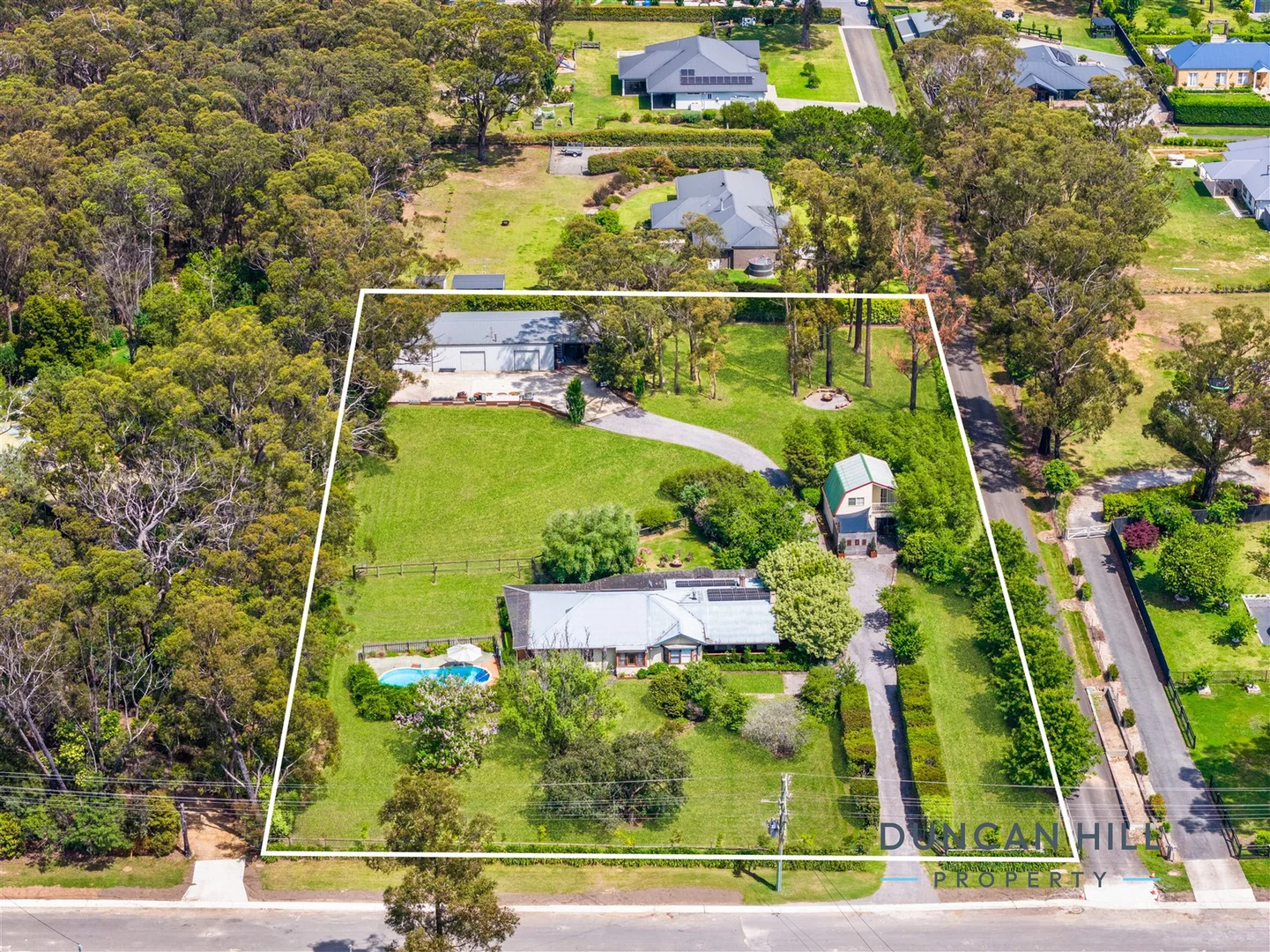 Additional image 39 of 4 Drapers Road, Willow Vale NSW 2575