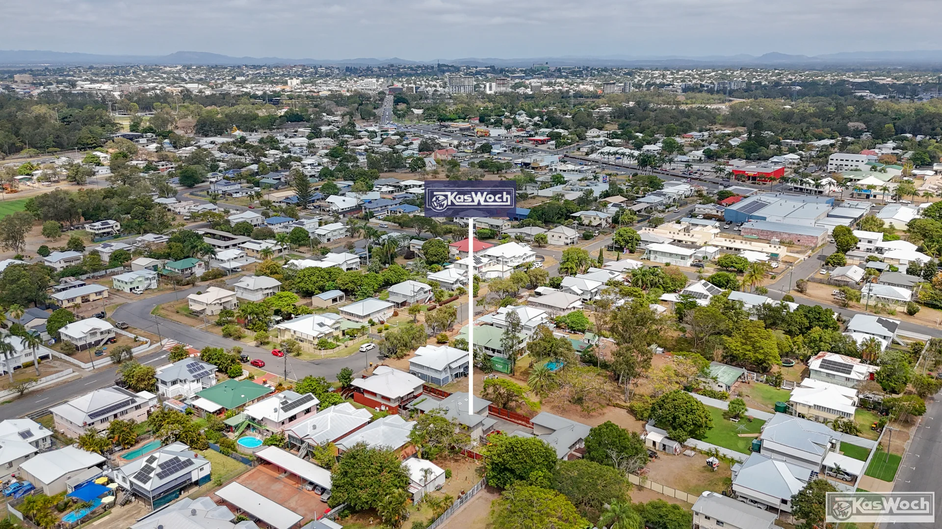 Additional image 12 of 2/85 PAINSWICK STREET, Berserker QLD 4701