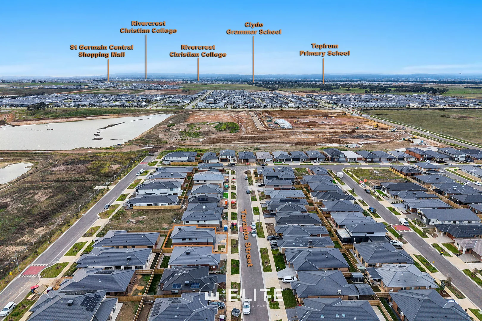 Additional image 25 of 13 Taranto Street, Clyde VIC 3978