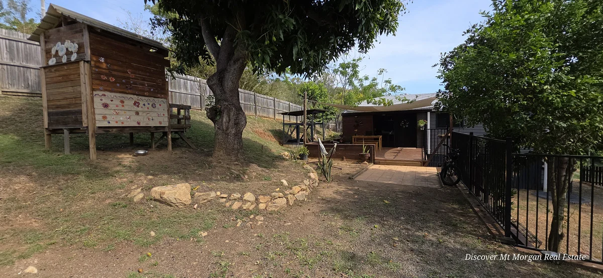 Additional image 23 of 13 Lukin Street, Mount Morgan QLD 4714