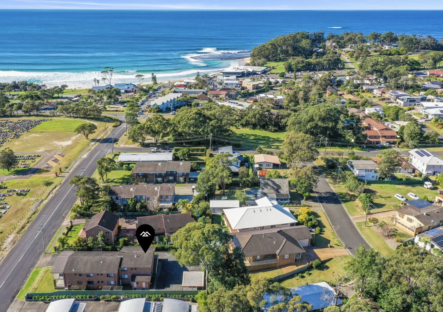 8/44 Ocean Street, Mollymook NSW 2539