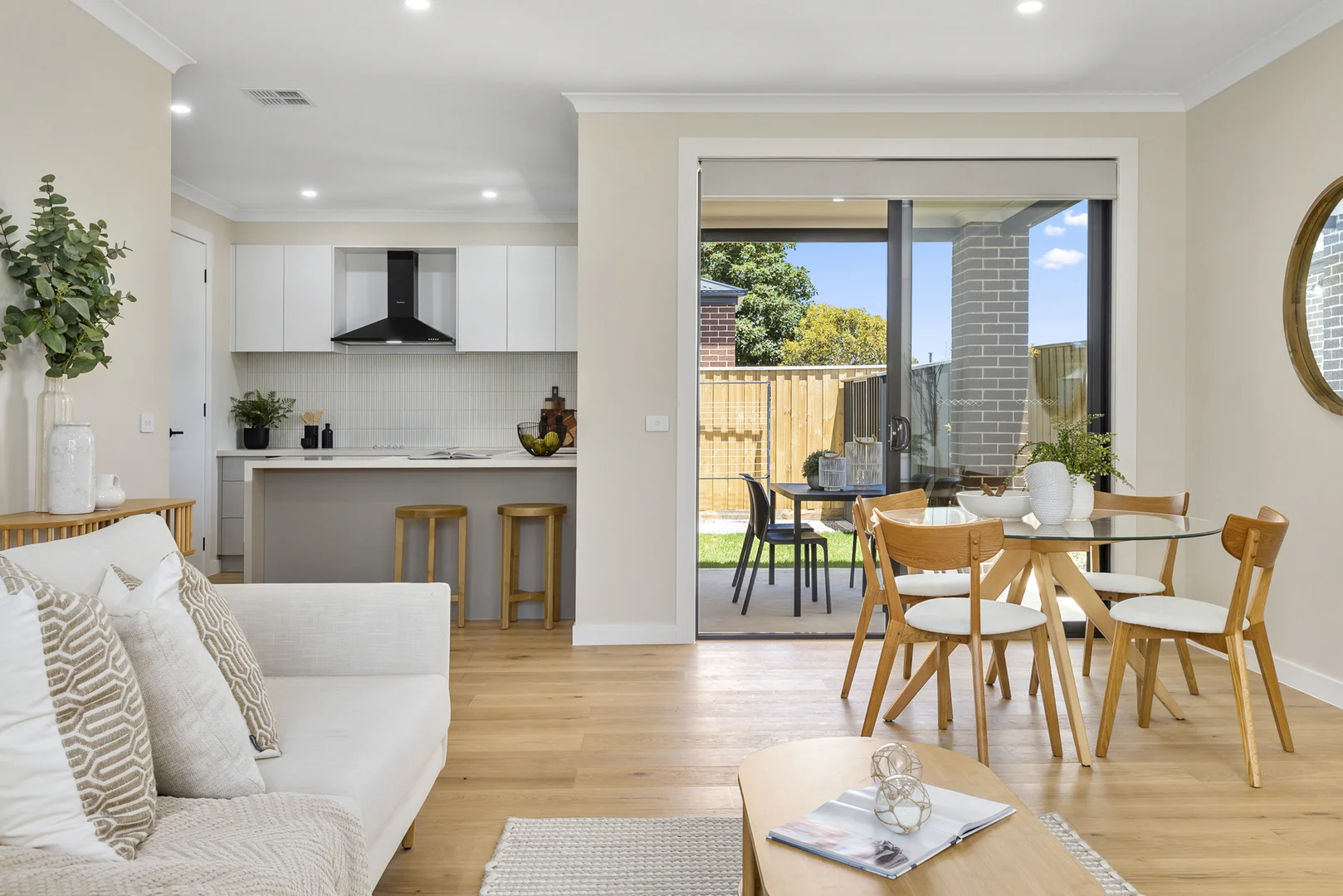 Additional image 13 of Townhouse 1-4/134 High Street, Kyneton VIC 3444