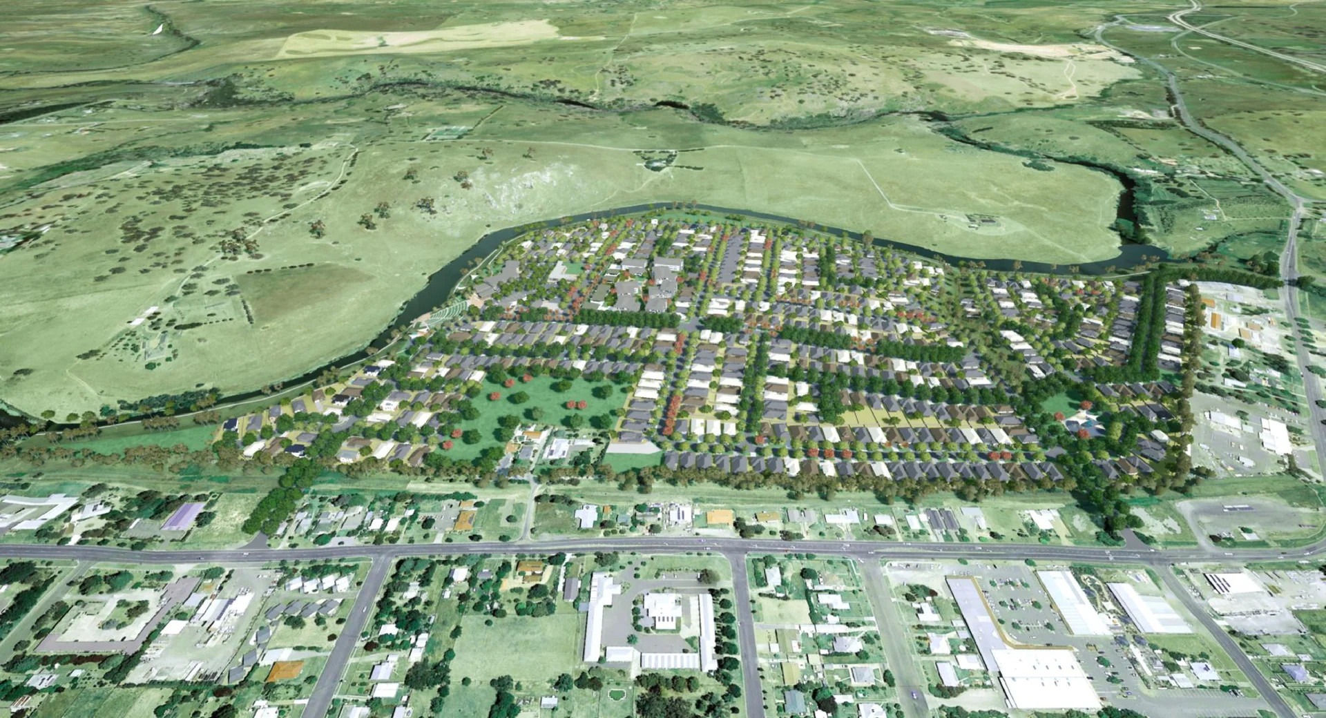 Additional image 29 of Yarrah Development, Yass NSW 2582