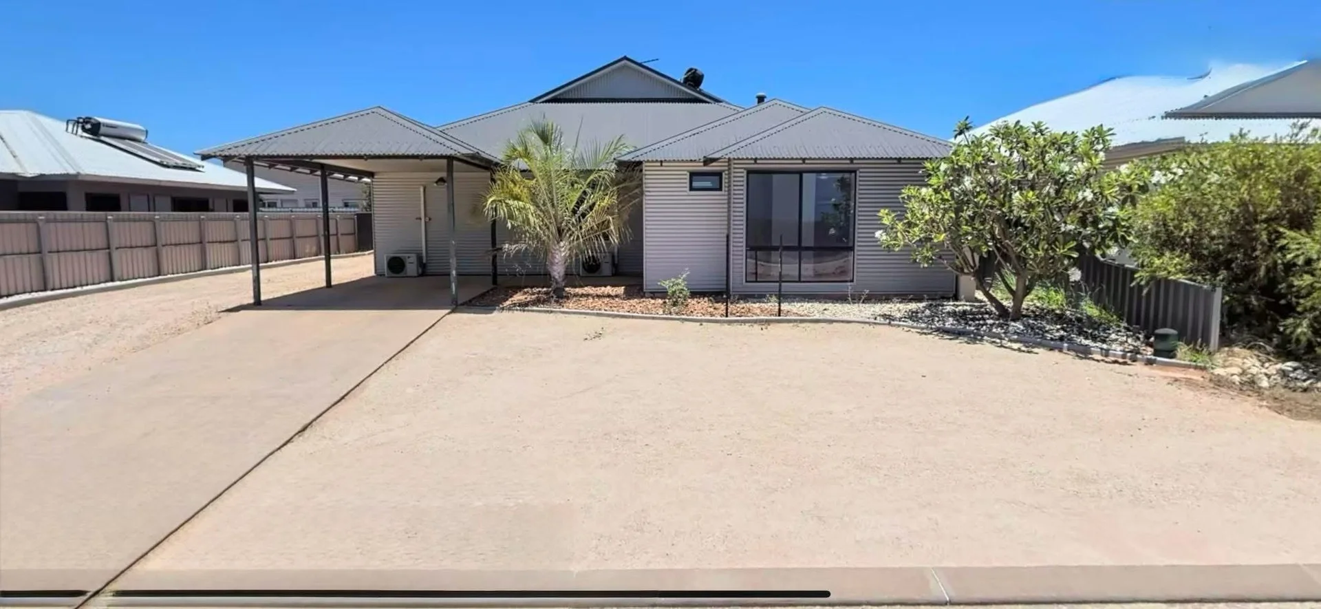 9 Griffin Way, Exmouth WA 6707