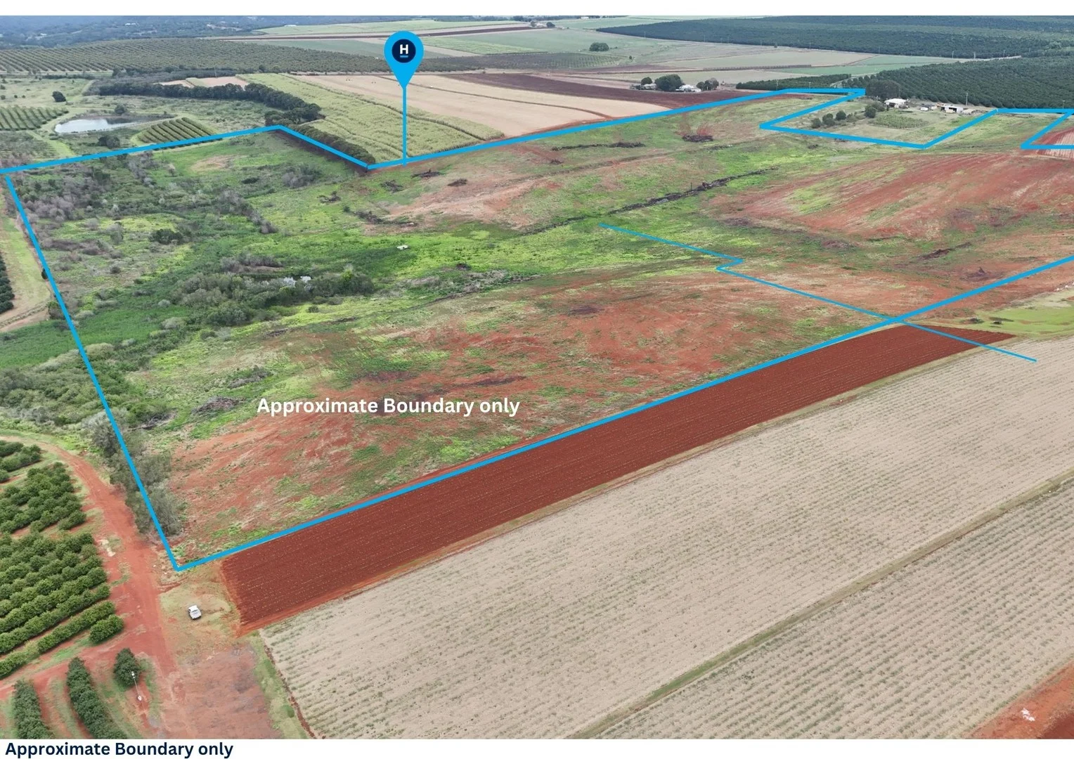 532 Lynwood Road, North Isis QLD 4660