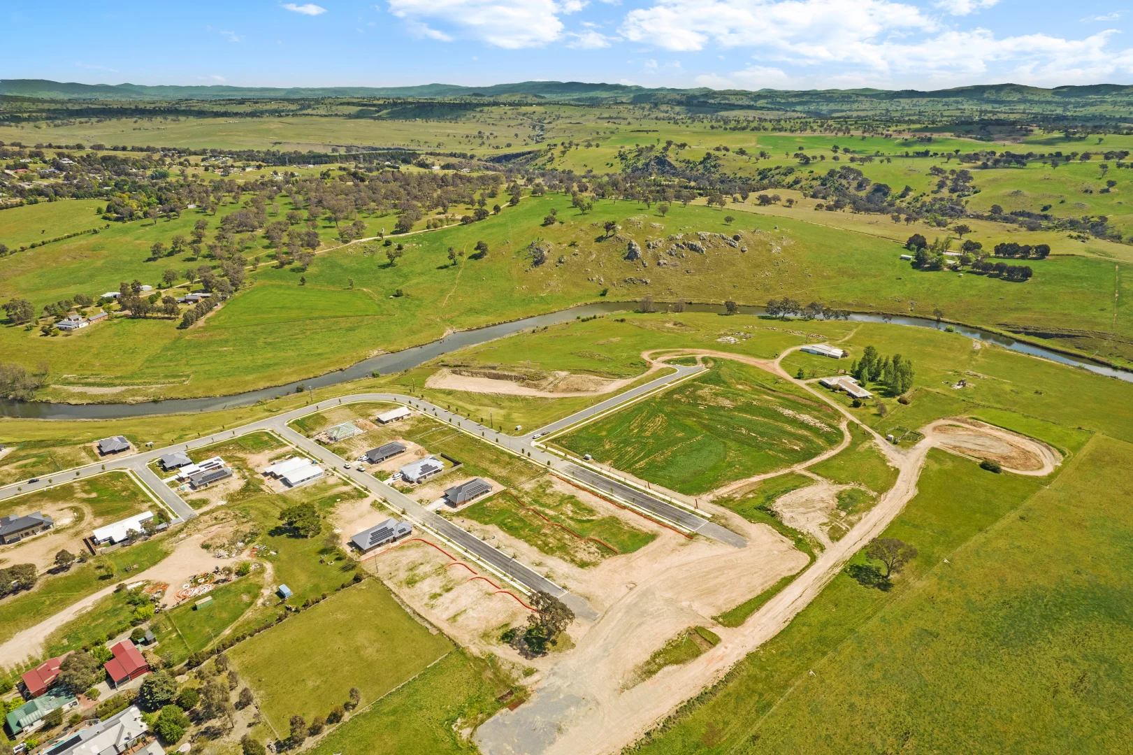 Additional image 5 of Yarrah Development, Yass NSW 2582