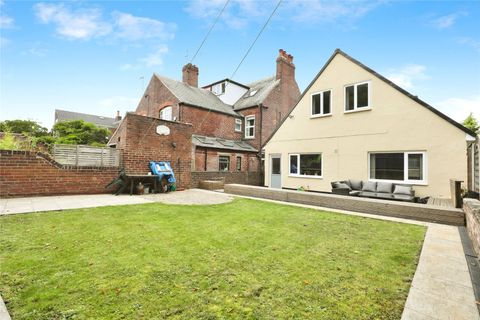 Bannerdale Road, Sheffield, South Yorkshire S7