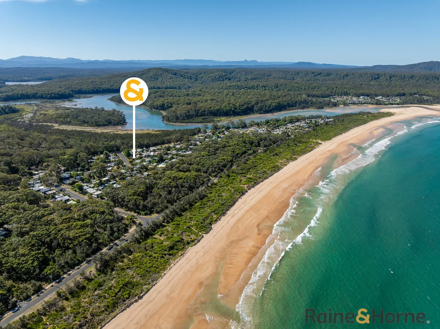 Additional image 9 of 2 Third Street, South Durras NSW 2536