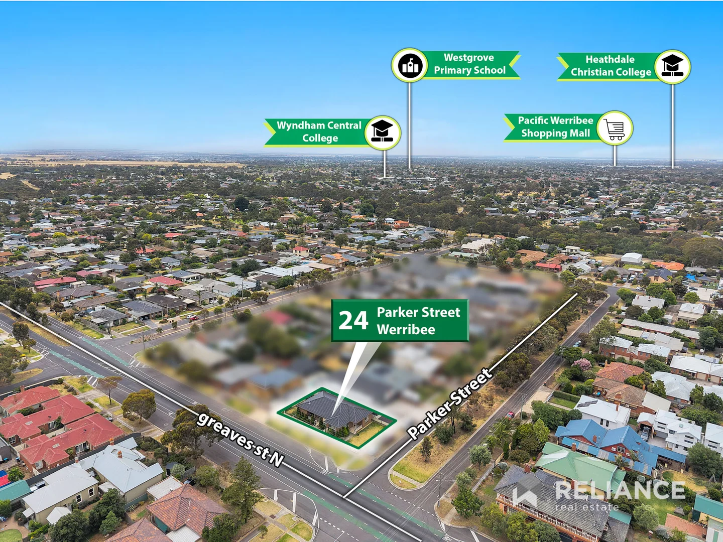 Additional image 12 of 24 Parker Street, Werribee VIC 3030