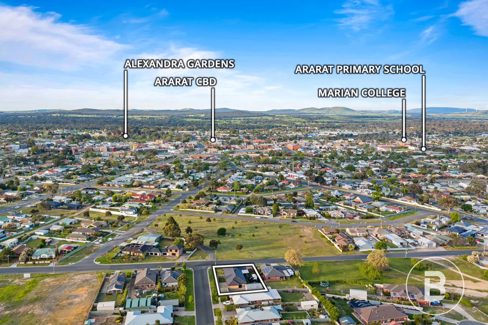 Additional image 18 of 33 Elizabeth Street, Ararat VIC 3377
