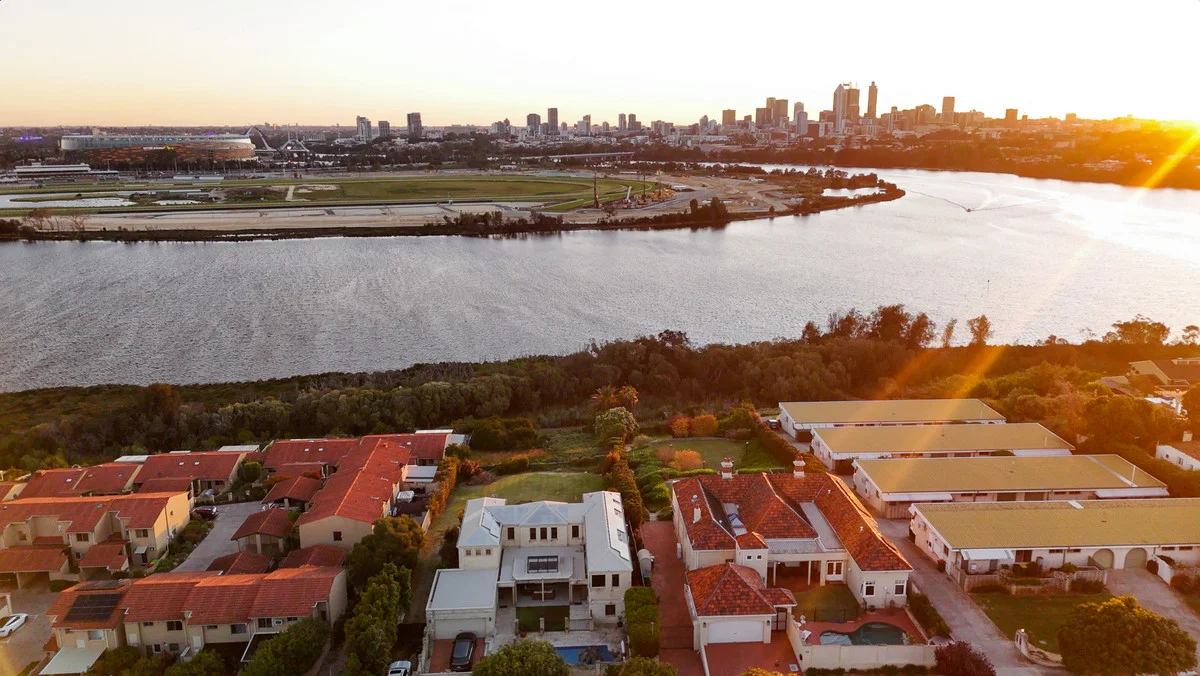 Additional image 12 of 21A Kirkham Hill Terrace, Maylands WA 6051