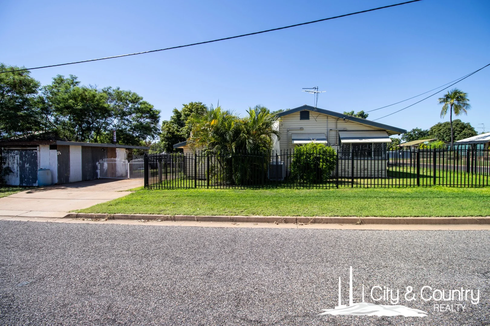34 Buckley Avenue, Mount Isa QLD 4825