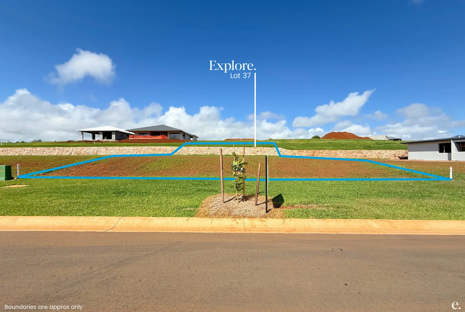 Additional image 3 of Lot 37 Waterfront Terrace, Yungaburra QLD 4884