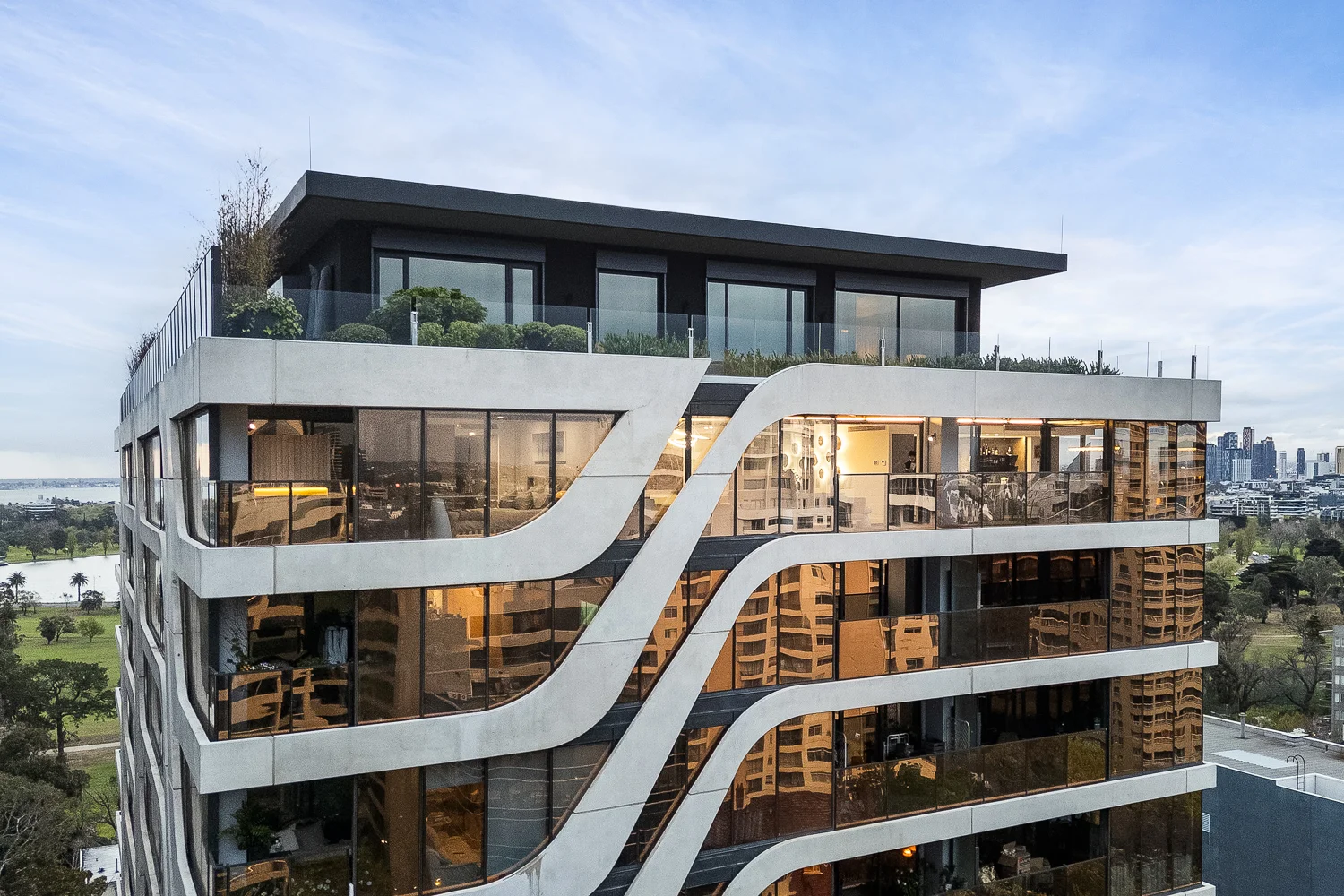 1702/478A St Kilda Road, Melbourne VIC 3004